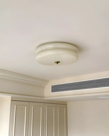 Modern Ceiling Lamp Sleek Design