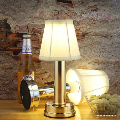 Classic Retro Table Light Lamp