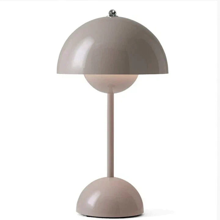 Modern Nordic Table Lamp Sleek Design