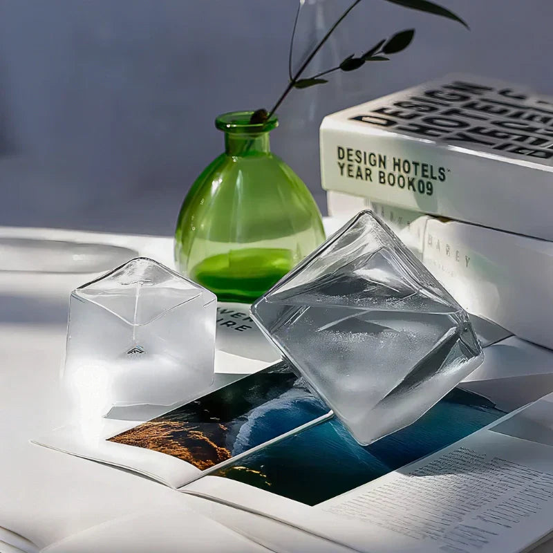 Vibrant Digital Weather Station Screen