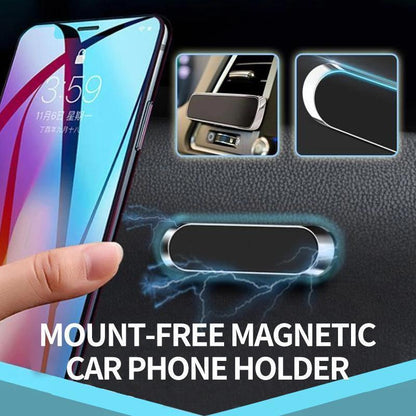 Strong Phone Car MountHolder
