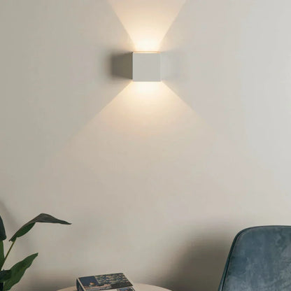Adjustable Slim LED Desk Lamp