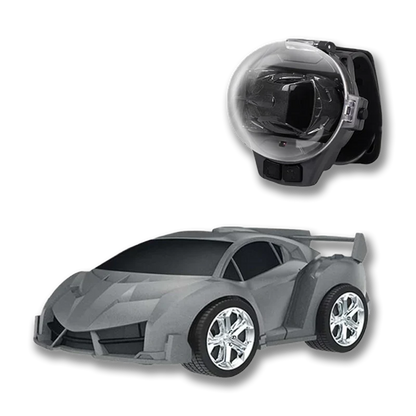 Cool Remote Control Wrist Watch