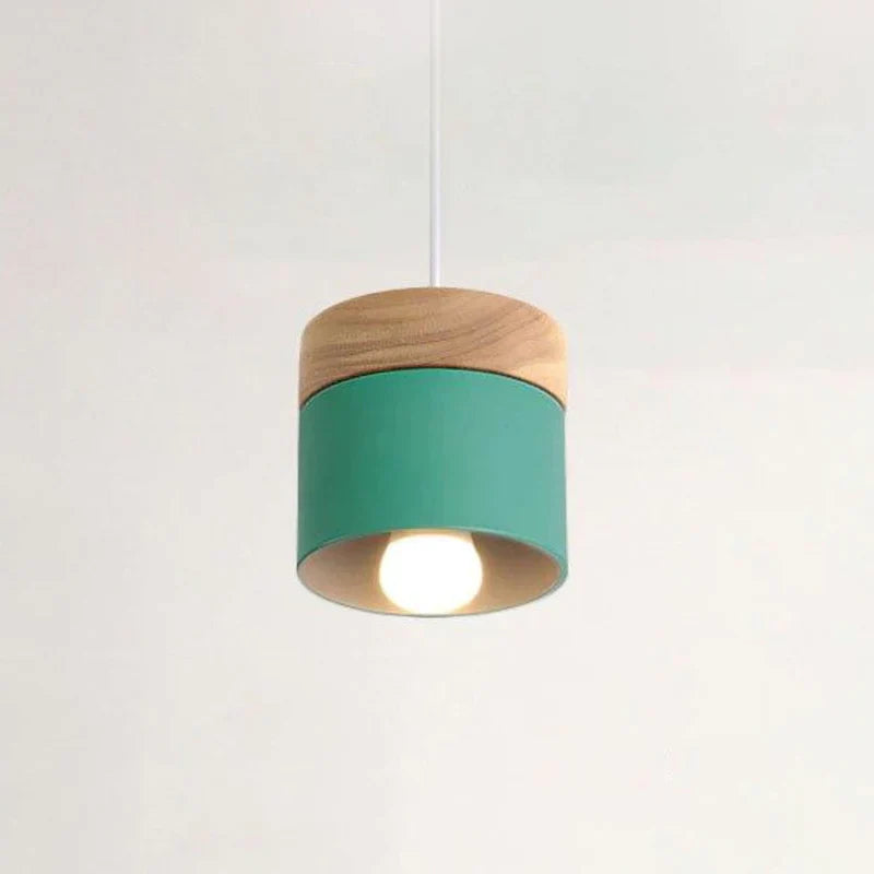 Stylish Modern Pendant Light Fixture