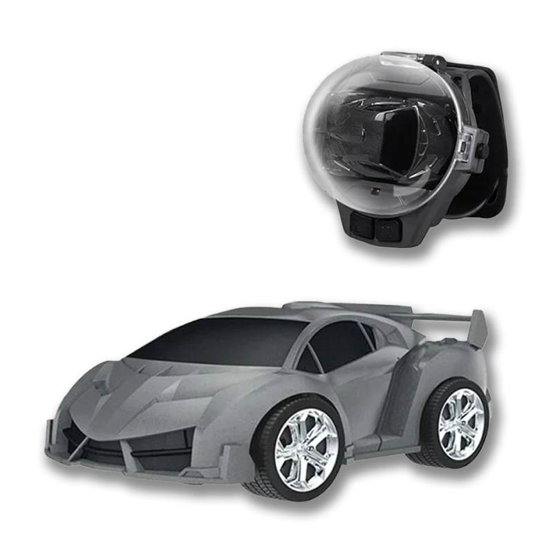 Cool Wireless Wrist Control Car