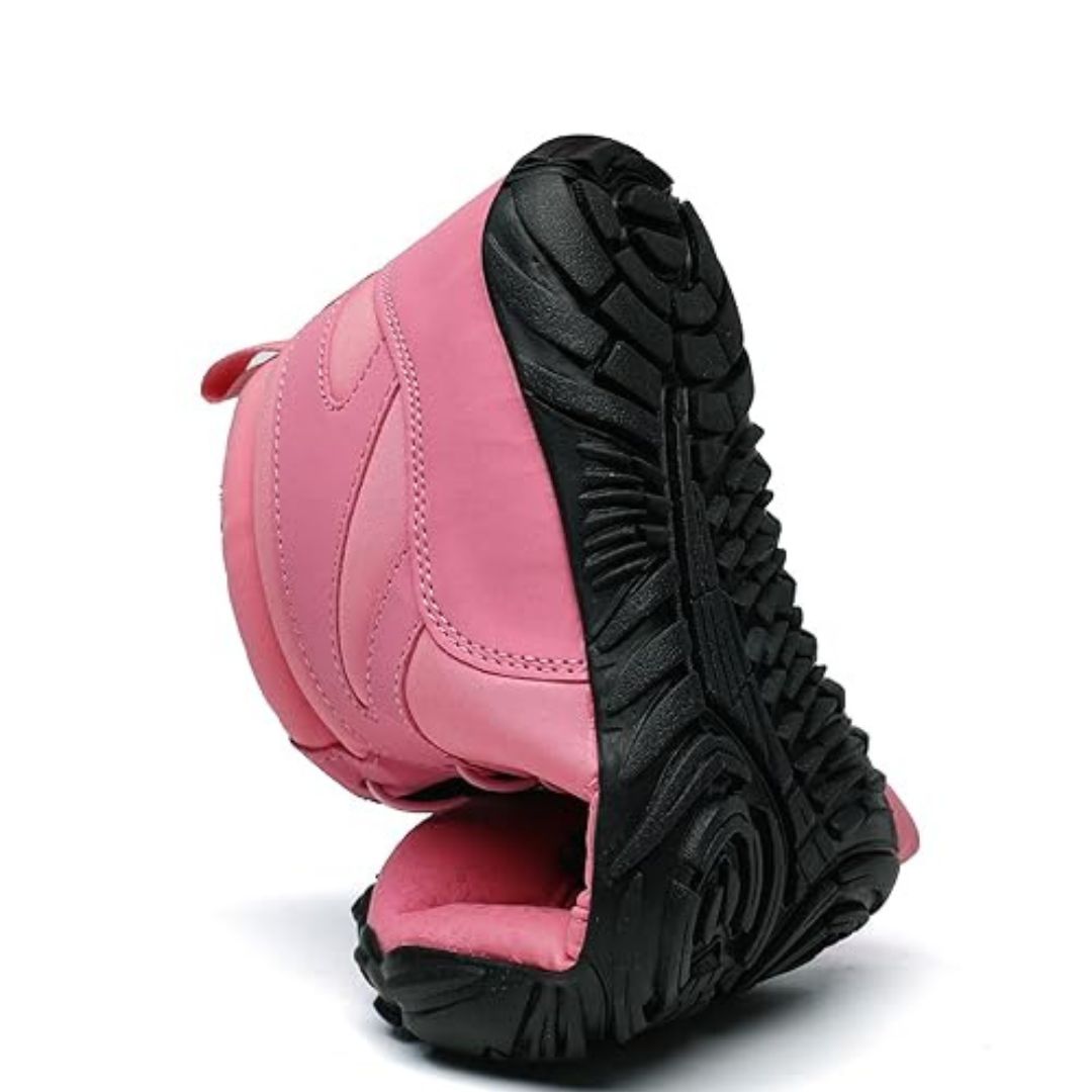 Eco-Friendly Water Resistant Hiking Shoes