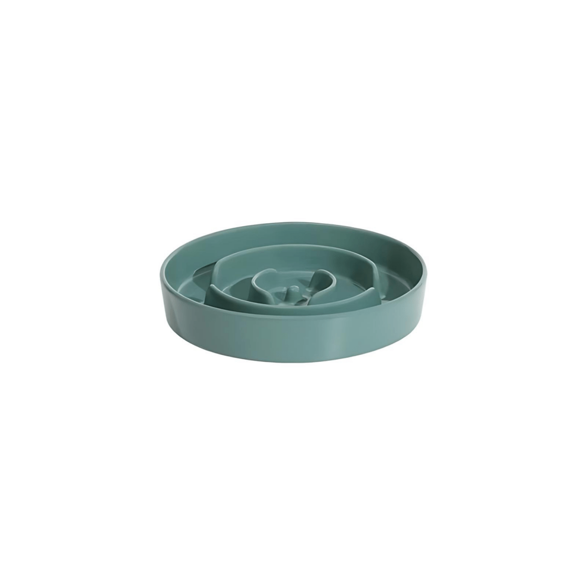 Pet Slow Eating Bowl for Dogs and Cats