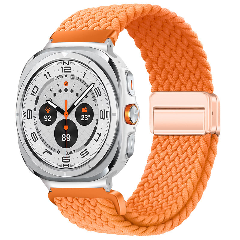 Secure Buckle Strap for Samsung Galaxy Watch Ultra