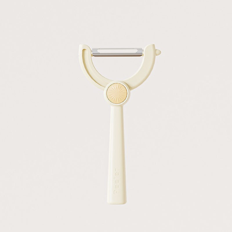 Effortless 360 Spin Veg Peeler
