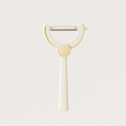Effortless 360 Spin Veg Peeler