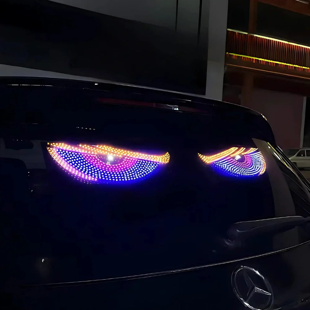 Bright LED Sign Display Board