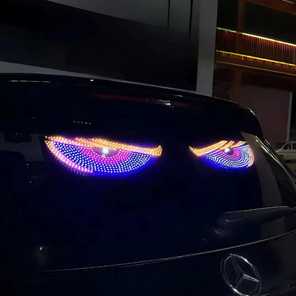 Bright LED Sign Display Board