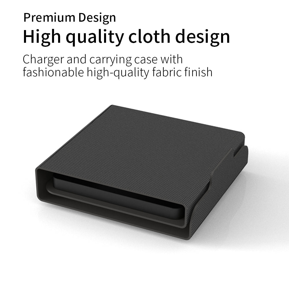 Slim Mobile Phone Charging Mat