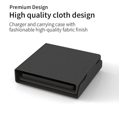 Slim Mobile Phone Charging Mat