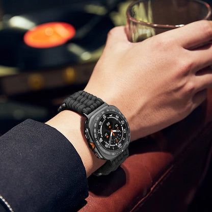 Durable Nylon Strap for Samsung Ultra Smartwatch
