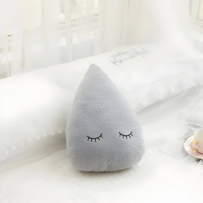 Plush Comfortable Accent Pillow