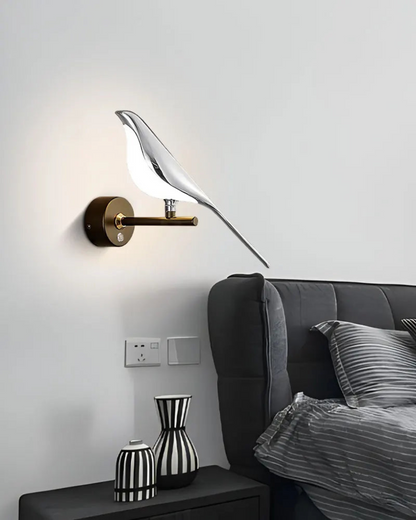 Contemporary LED Home Wall Lamp