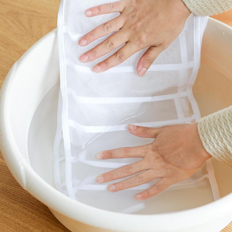 Breathable Mesh Dress Organizer