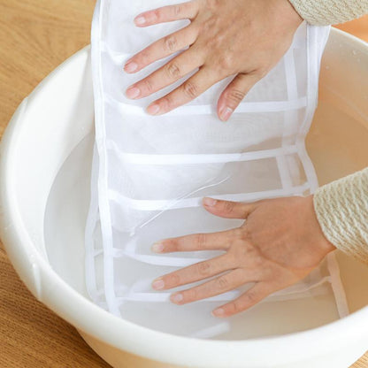 Breathable Mesh Dress Organizer