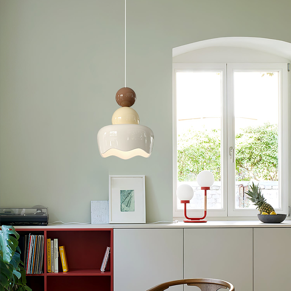 Lovely Pendant Light Fixture