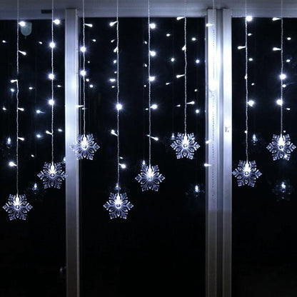 Bright LED Fairy Light String with Remote