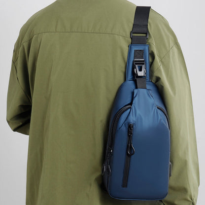 Large Comfortable Travel Tote Bag