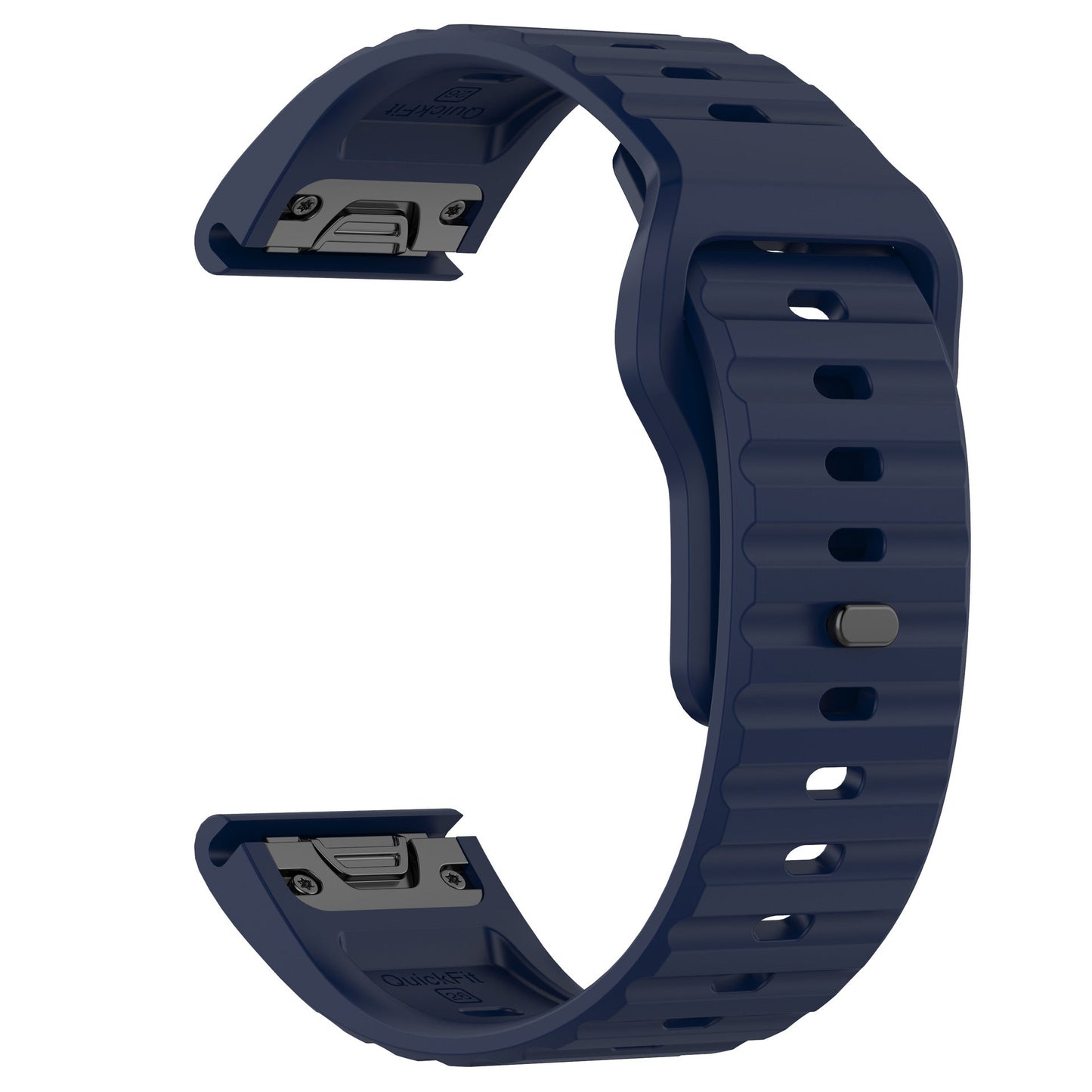Durable Replacement Strap For Garmin Fenix 8 7X 6X