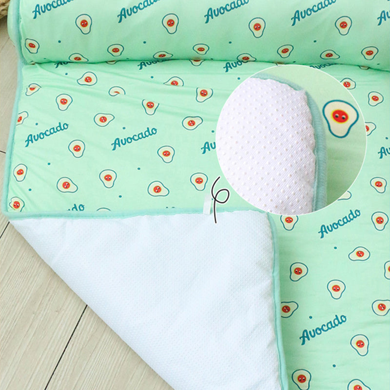 Pet Cooling Comfort Bed