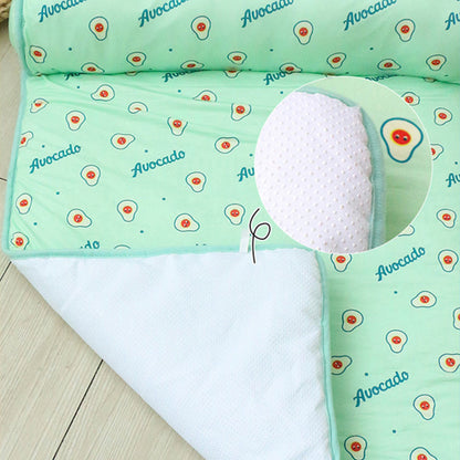 Pet Cooling Comfort Bed