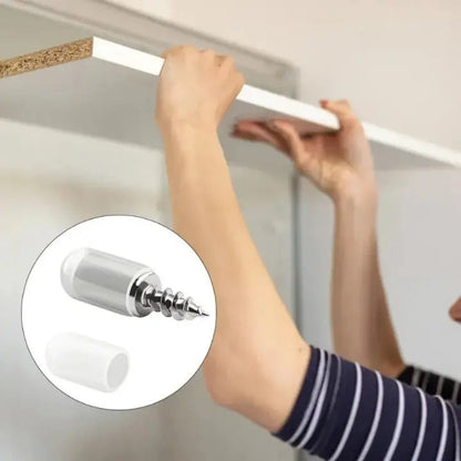 Sturdy Heavy Duty Shelf Mounting Bracket