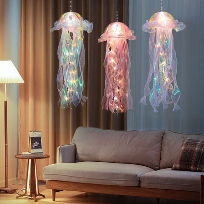 Vibrant Glow LED Night Lamp