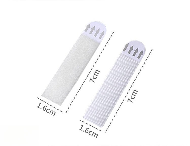Damage Free Simple Wall Picture Hangers
