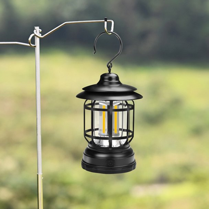 Classic Vintage Night Lamp