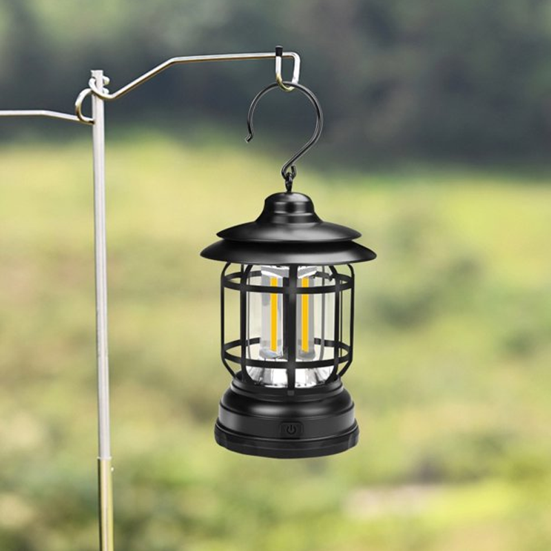 Classic Bedside Table Light