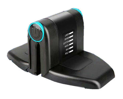Compact Travel Iron, Lightweight and Portable Steamer Free