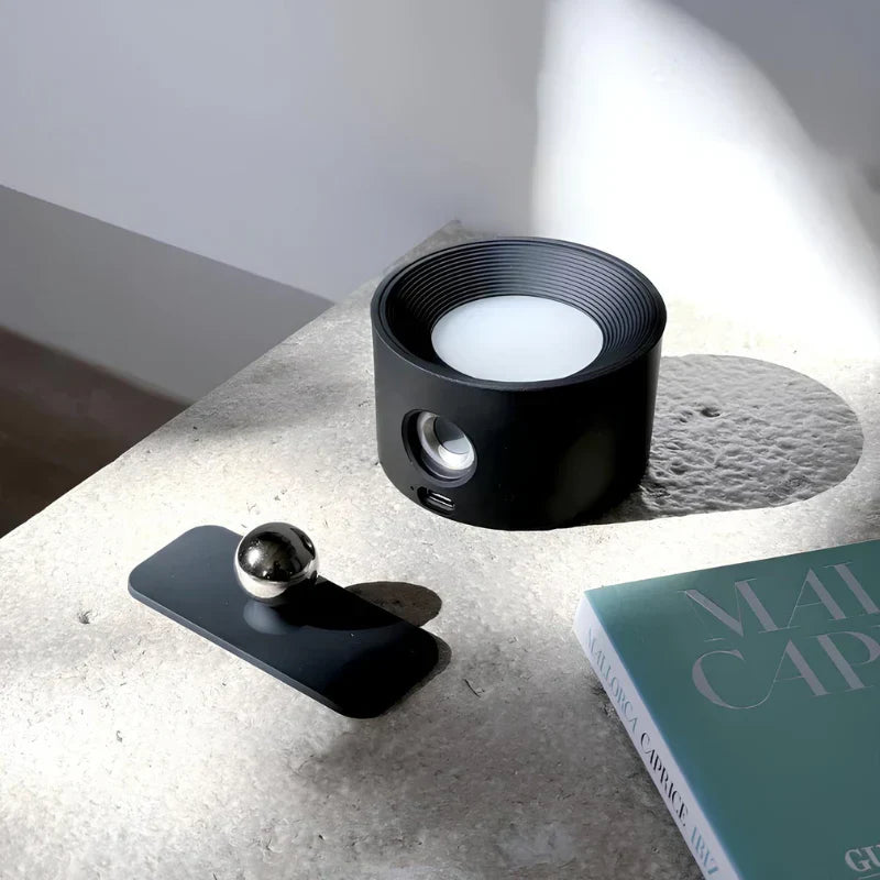 Easy Peel LED Wall Lamp