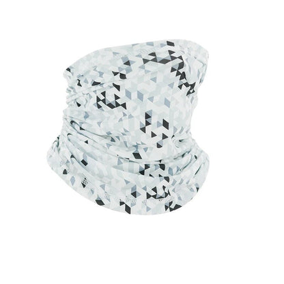 Warm Fleece Winter Scarf