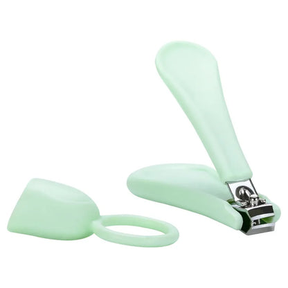 Safe Baby Nail Clipper with Guard