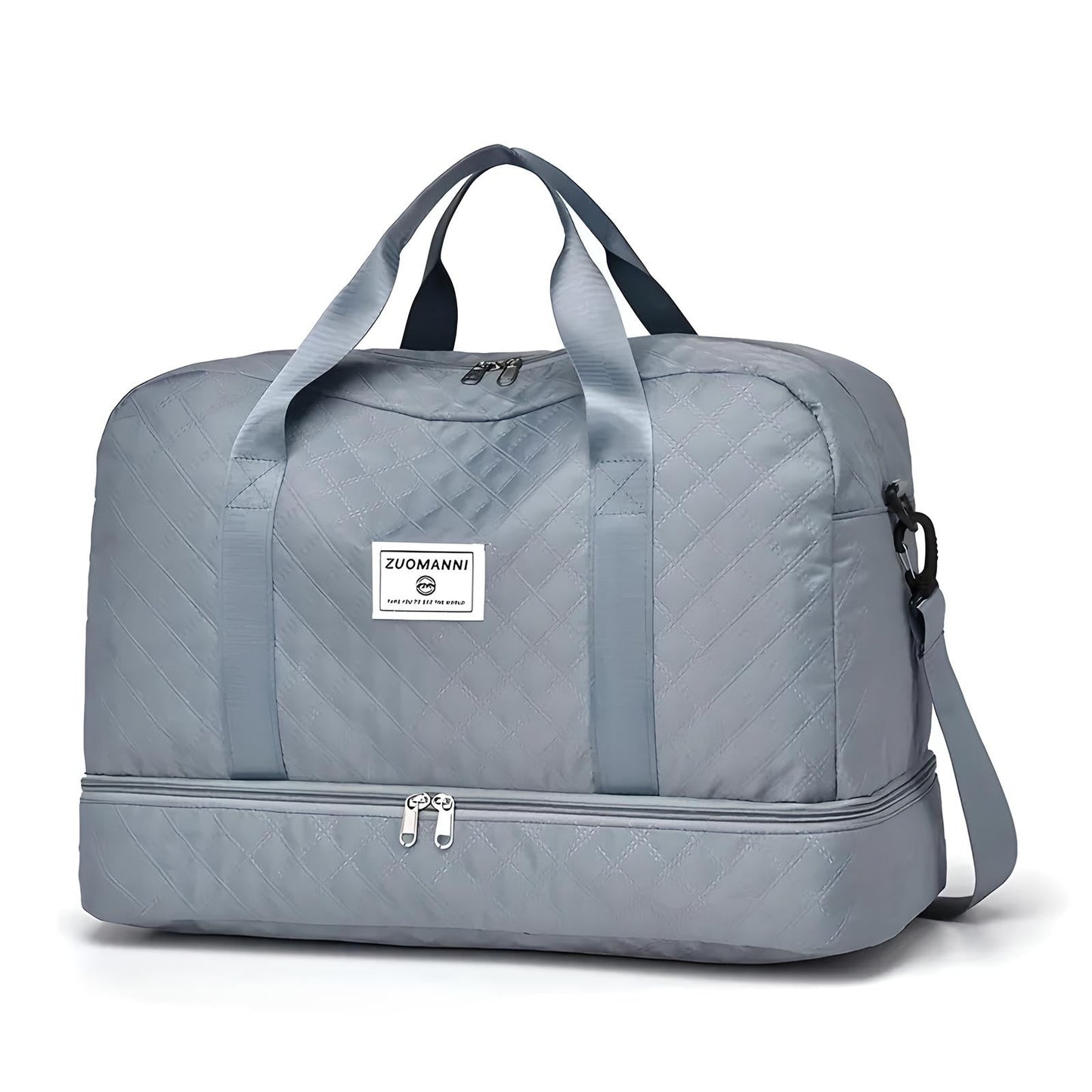 Big Athletic Sports Duffel Bag
