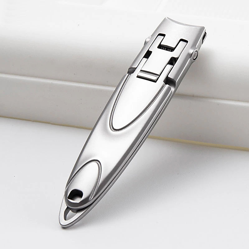 Compact Travel Manicure Nail Clippers