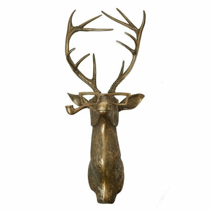 Fun Wildlife Wall Decoration for Living Room