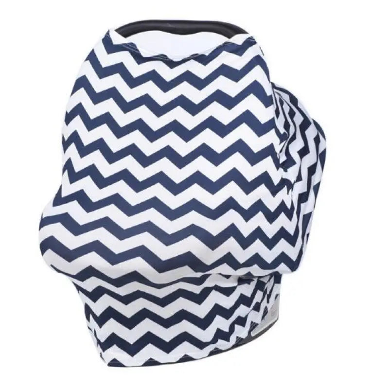 Practical Baby Nursing Cover & Stroller Canopy