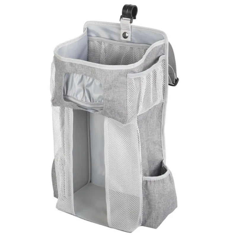 Baby Changing Table Storage Basket - Luxicro