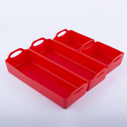 Simple Cake Cutter for Even Slices - Luxicro