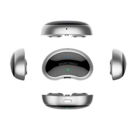 Advanced Anti Snore Sleep Solution Pro