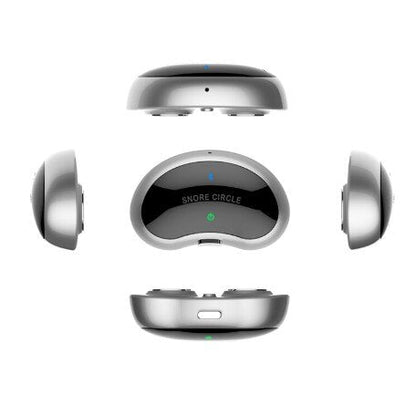 Advanced Anti Snore Sleep Solution Pro
