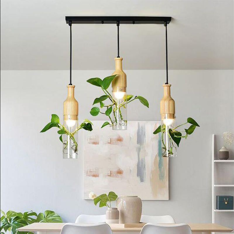 Indoor LED Pendant Grow Lights - Luxicro
