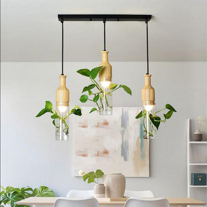 Indoor LED Pendant Grow Lights - Luxicro