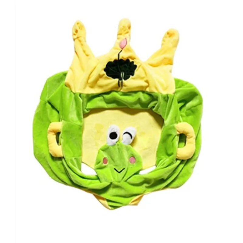 Comfortable Infant Car Seat Protector