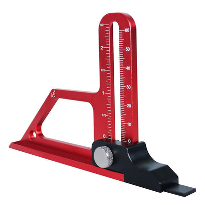 Accurate Digital Height Measure Tool - Luxicro